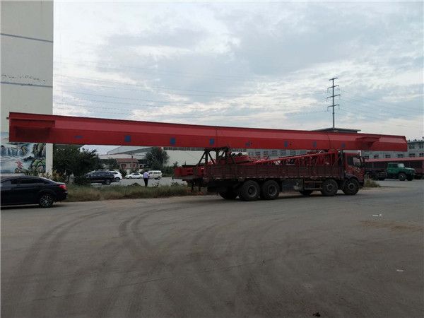 單梁起重機(jī)