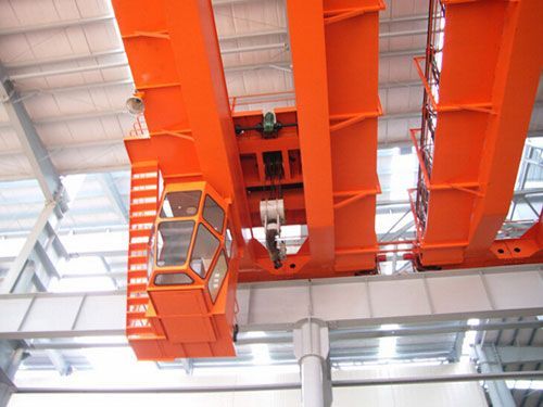 如何節(jié)省起重機(jī)保養(yǎng)費(fèi)用？